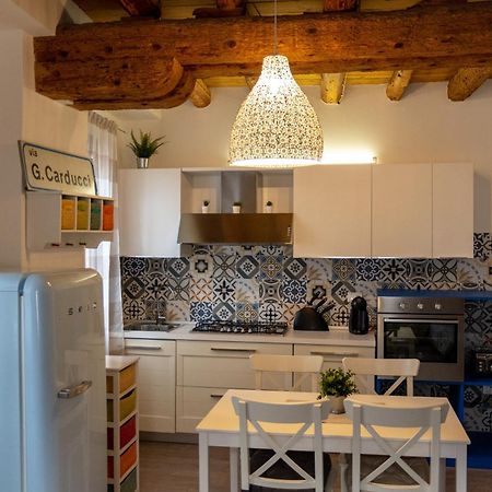 La Casa Di Bassano Apartment Bassano del Grappa Luaran gambar