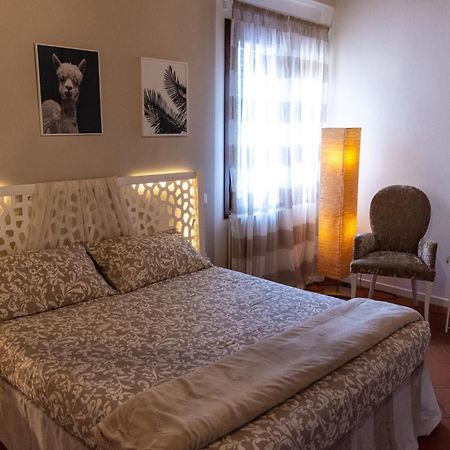 La Casa Di Bassano Apartment Bassano del Grappa Luaran gambar