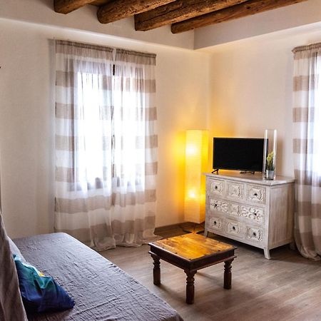 La Casa Di Bassano Apartment Bassano del Grappa Luaran gambar