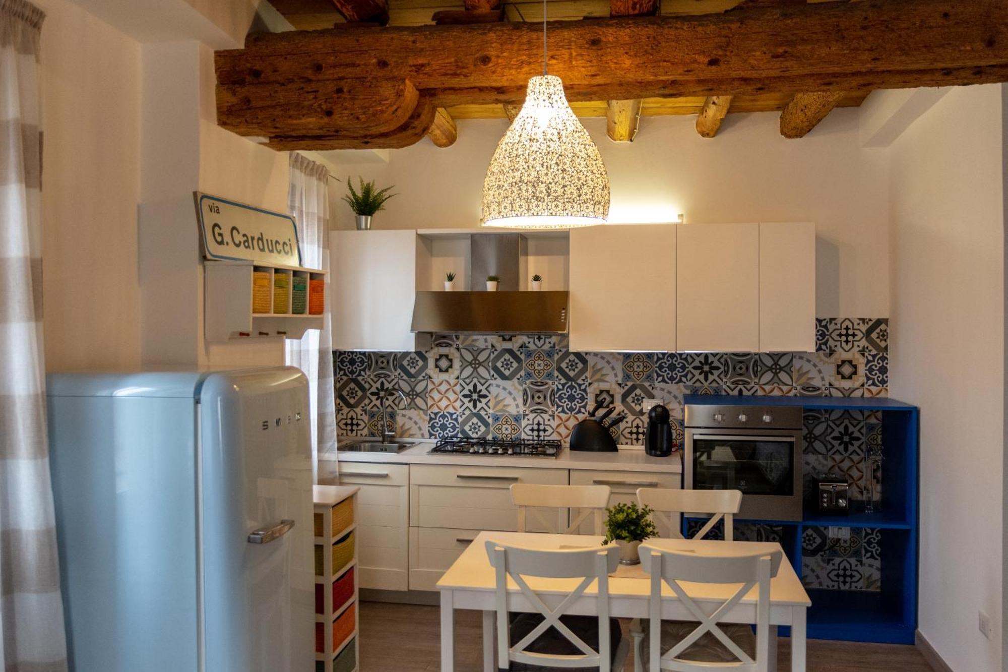 La Casa Di Bassano Apartment Bassano del Grappa Luaran gambar