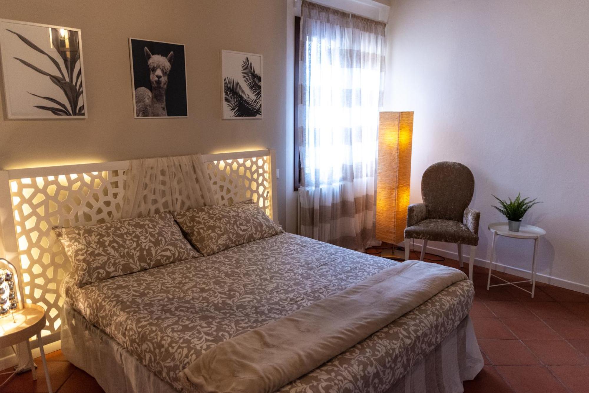 La Casa Di Bassano Apartment Bassano del Grappa Luaran gambar