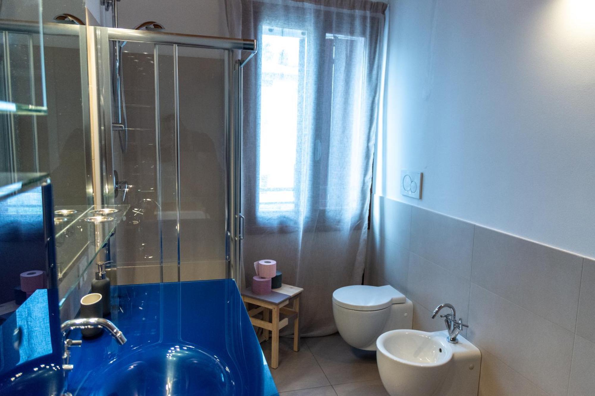 La Casa Di Bassano Apartment Bassano del Grappa Luaran gambar