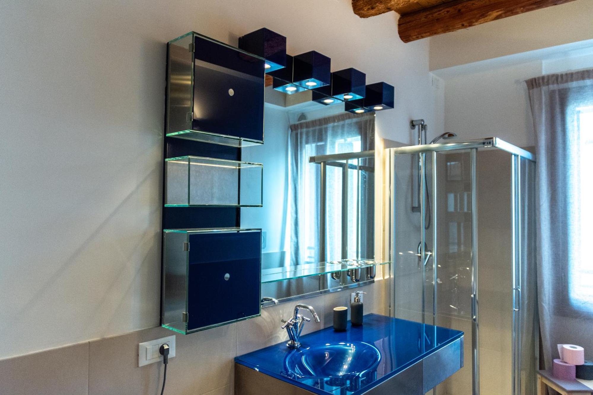 La Casa Di Bassano Apartment Bassano del Grappa Luaran gambar