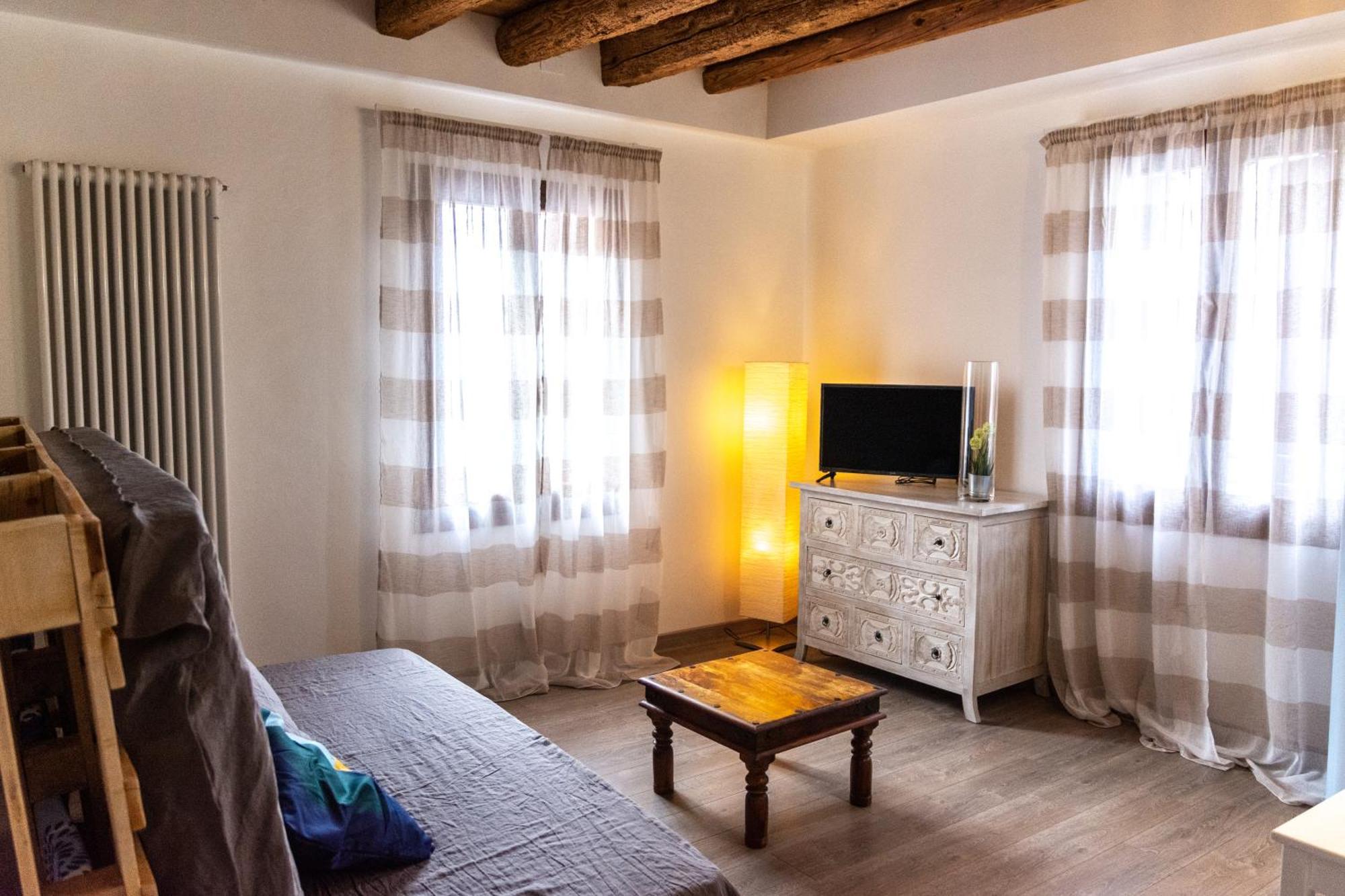 La Casa Di Bassano Apartment Bassano del Grappa Luaran gambar