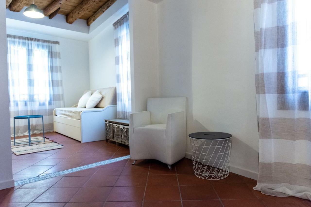 La Casa Di Bassano Apartment Bassano del Grappa Luaran gambar