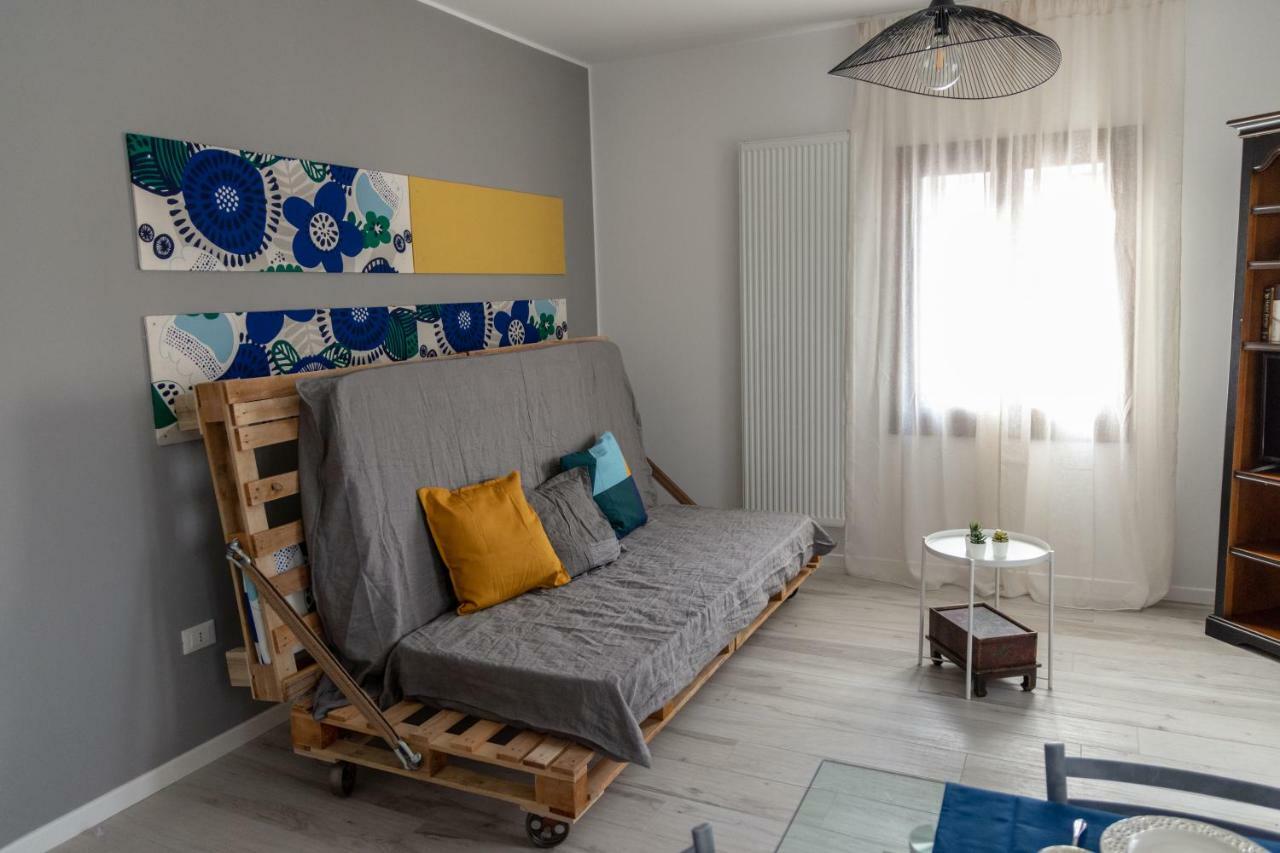La Casa Di Bassano Apartment Bassano del Grappa Luaran gambar