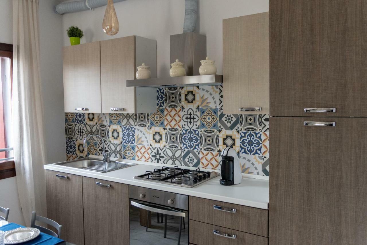 La Casa Di Bassano Apartment Bassano del Grappa Luaran gambar