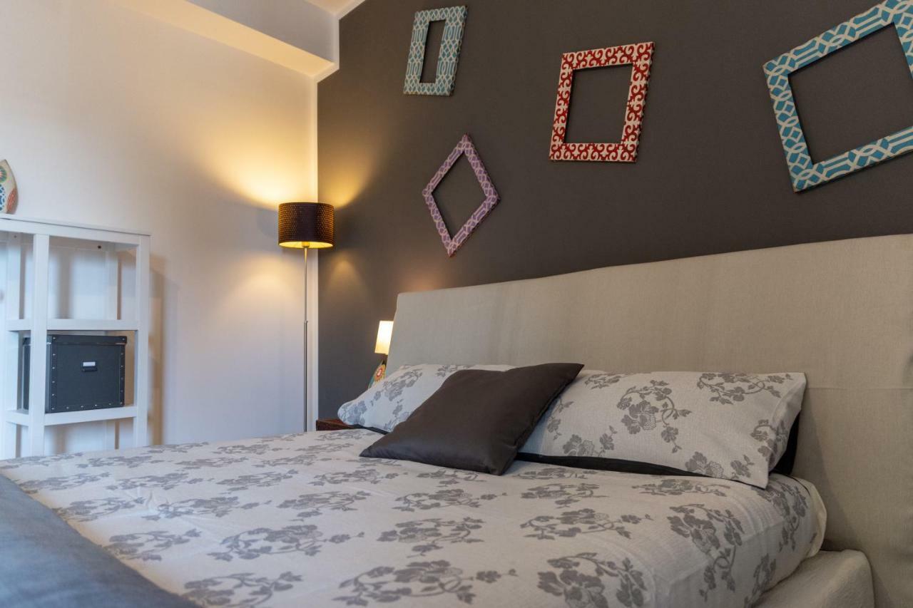 La Casa Di Bassano Apartment Bassano del Grappa Luaran gambar