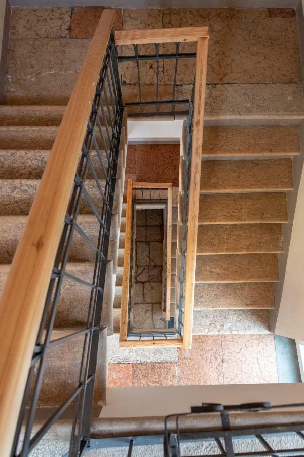 La Casa Di Bassano Apartment Bassano del Grappa Luaran gambar