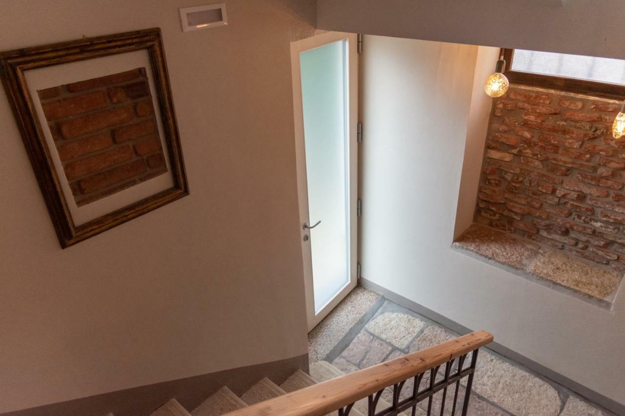 La Casa Di Bassano Apartment Bassano del Grappa Luaran gambar