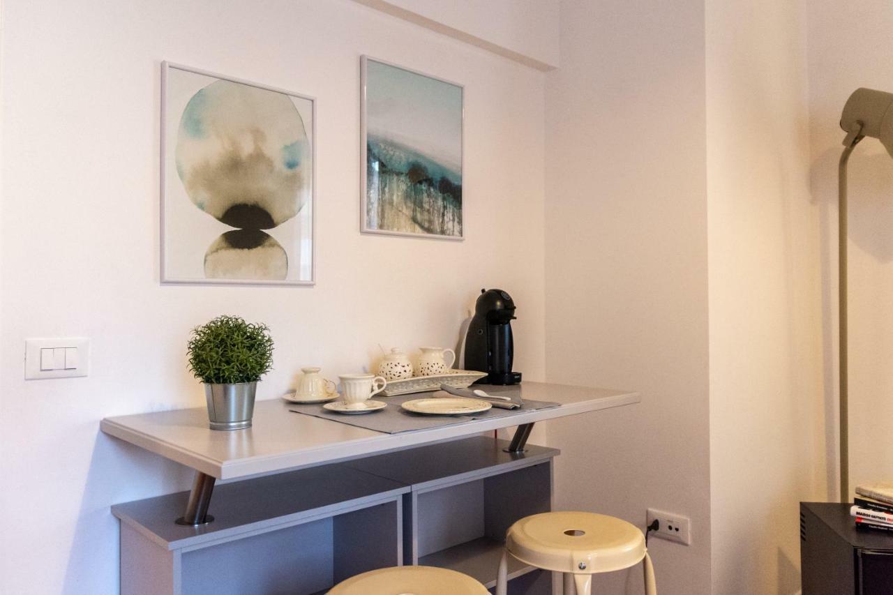 La Casa Di Bassano Apartment Bassano del Grappa Luaran gambar