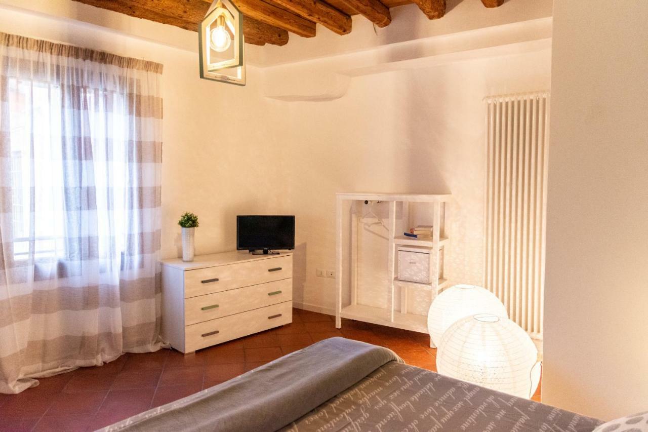 La Casa Di Bassano Apartment Bassano del Grappa Luaran gambar