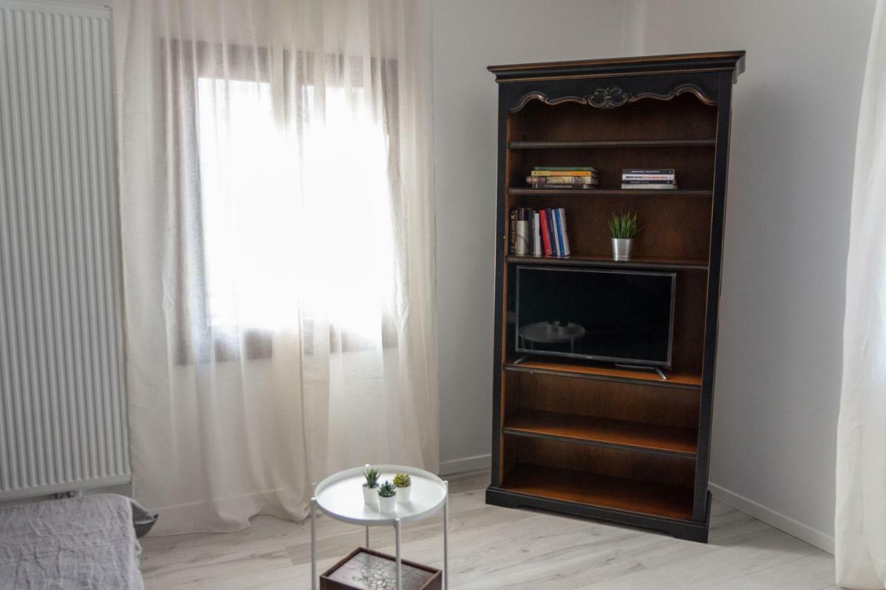 La Casa Di Bassano Apartment Bassano del Grappa Luaran gambar