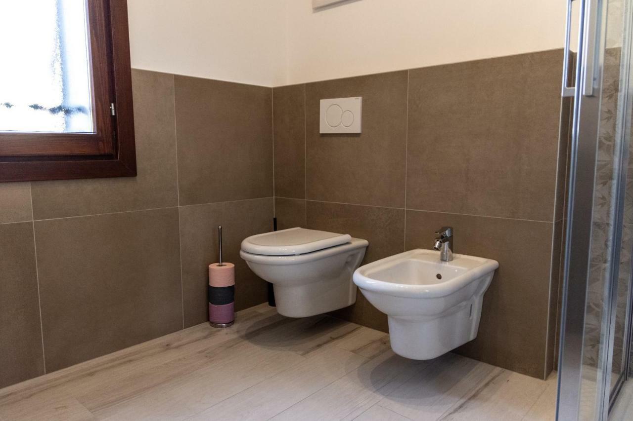 La Casa Di Bassano Apartment Bassano del Grappa Luaran gambar