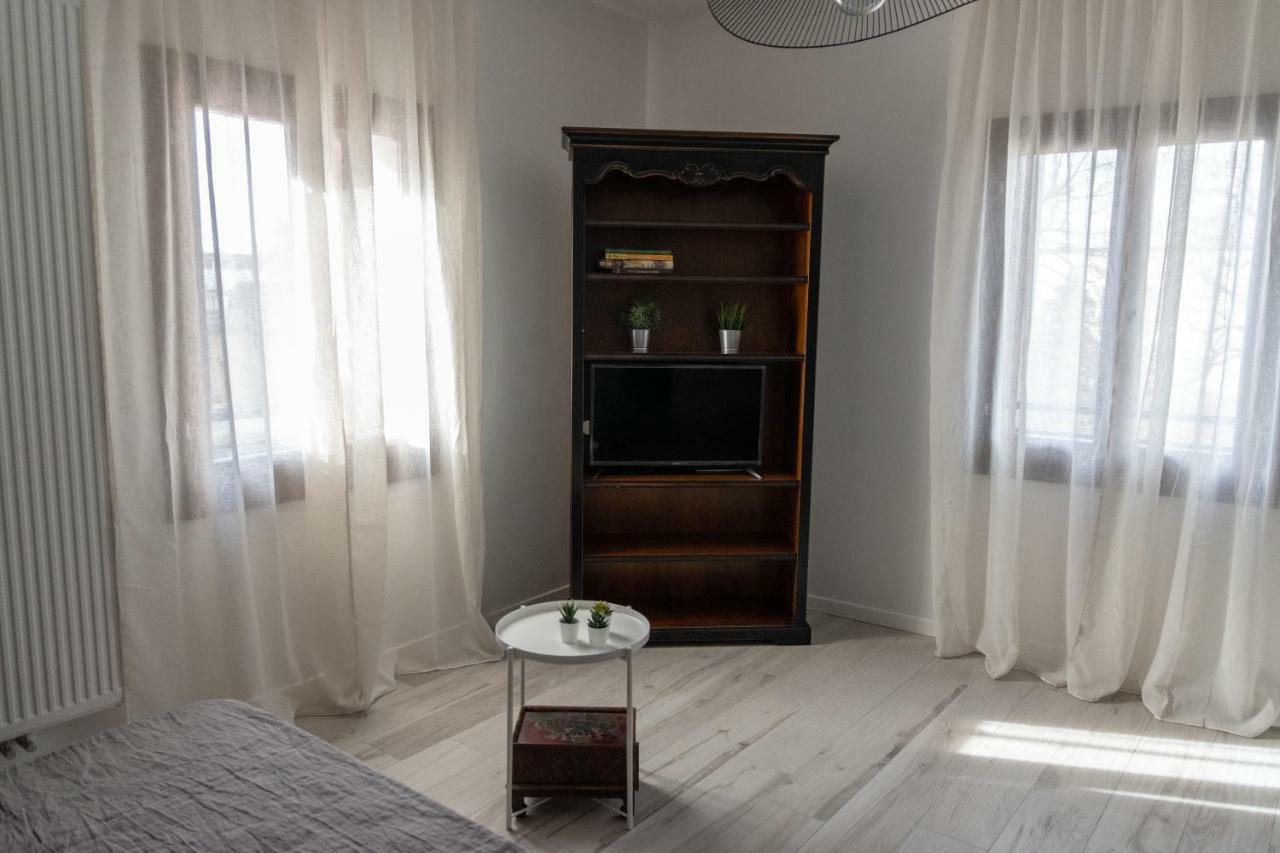 La Casa Di Bassano Apartment Bassano del Grappa Luaran gambar
