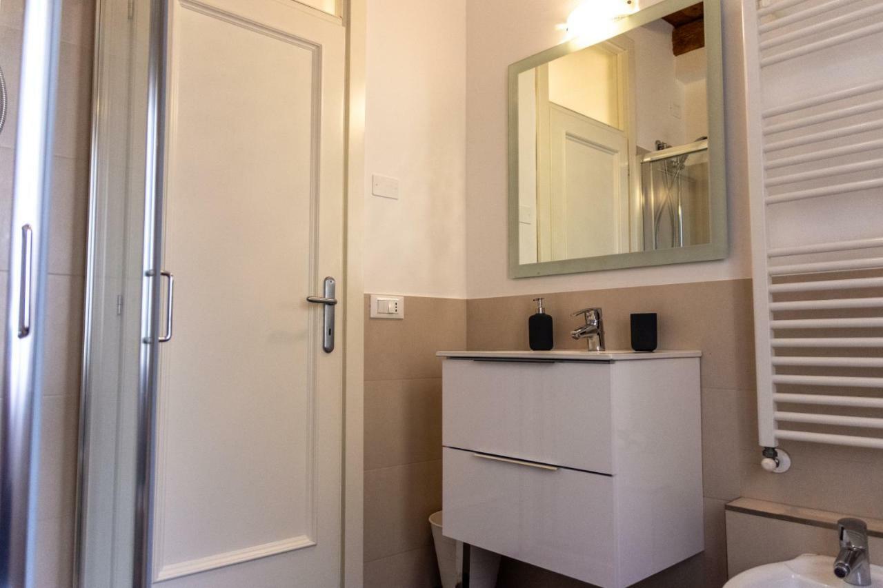 La Casa Di Bassano Apartment Bassano del Grappa Luaran gambar