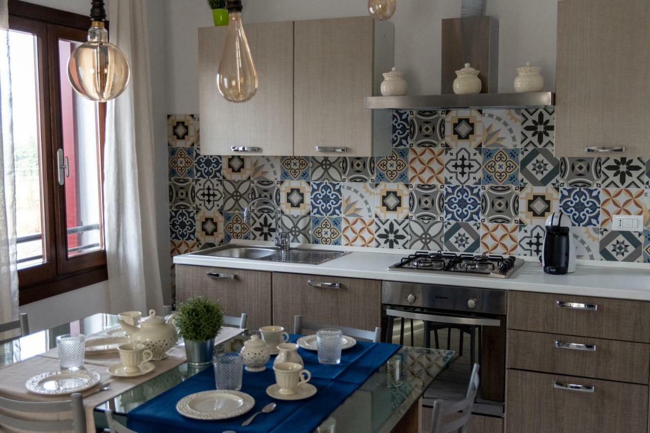 La Casa Di Bassano Apartment Bassano del Grappa Luaran gambar