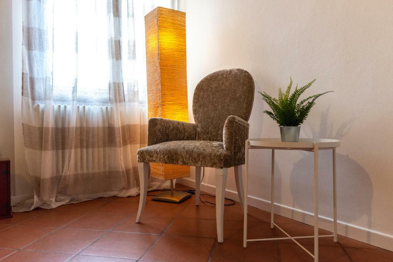 La Casa Di Bassano Apartment Bassano del Grappa Luaran gambar