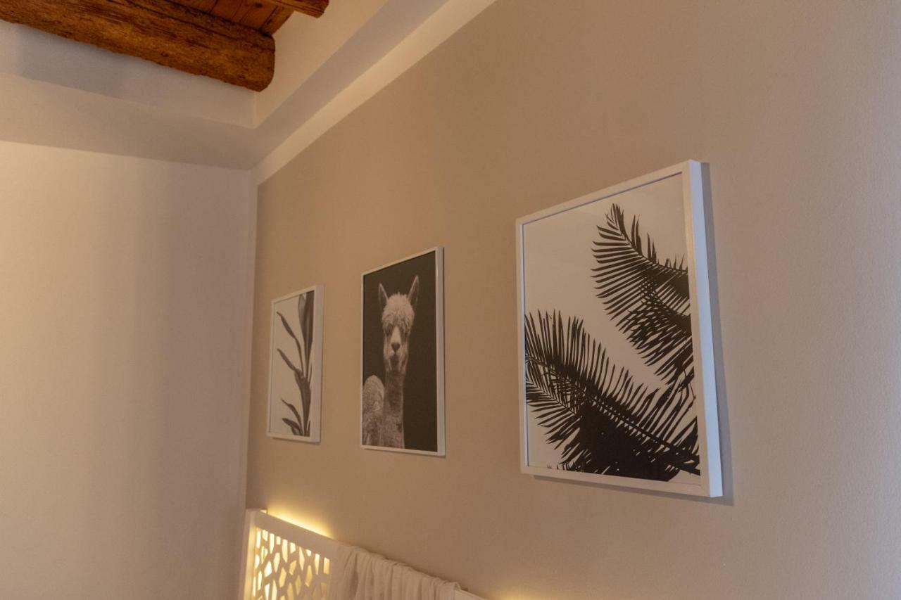 La Casa Di Bassano Apartment Bassano del Grappa Luaran gambar